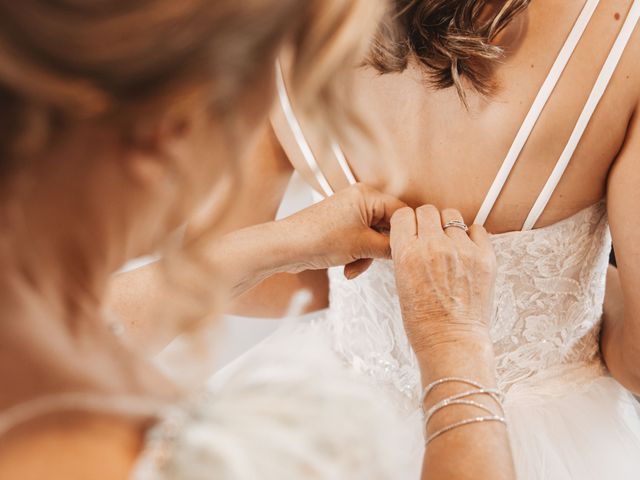 La boda de Jose y Maryluz en Almería, Almería 46