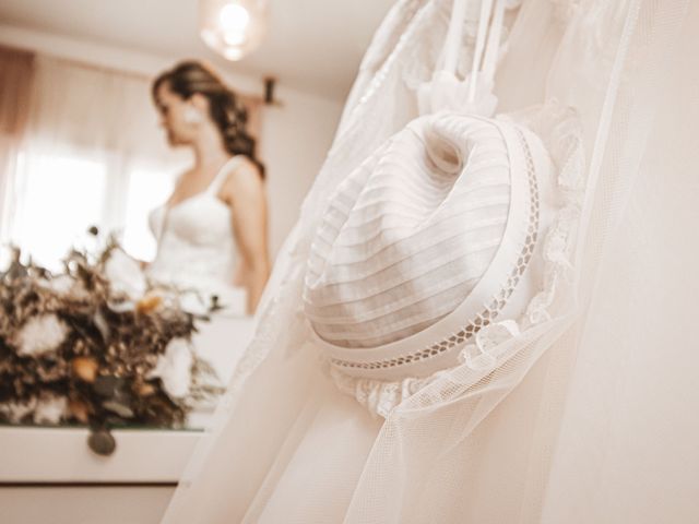 La boda de Jose y Maryluz en Almería, Almería 52