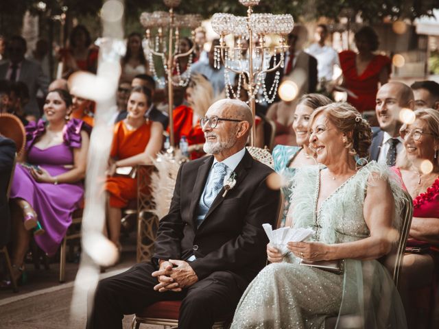 La boda de Jose y Maryluz en Almería, Almería 2
