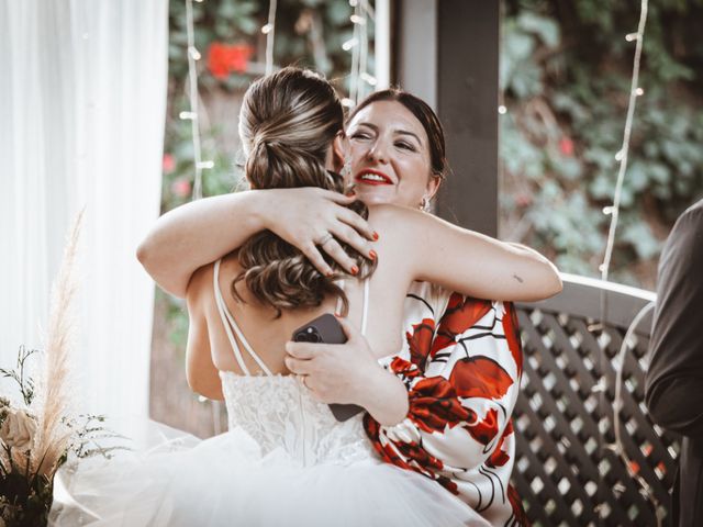 La boda de Jose y Maryluz en Almería, Almería 71