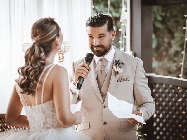 La boda de Jose y Maryluz en Almería, Almería 72