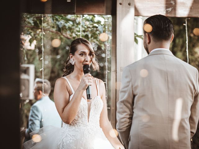La boda de Jose y Maryluz en Almería, Almería 75