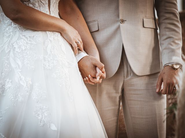 La boda de Jose y Maryluz en Almería, Almería 78