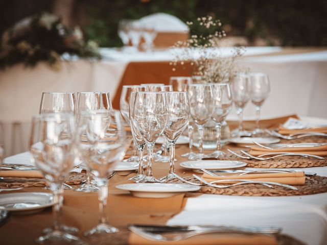 La boda de Jose y Maryluz en Almería, Almería 87