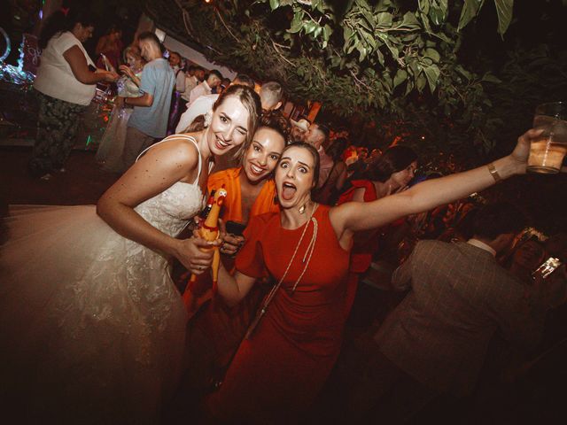 La boda de Jose y Maryluz en Almería, Almería 100