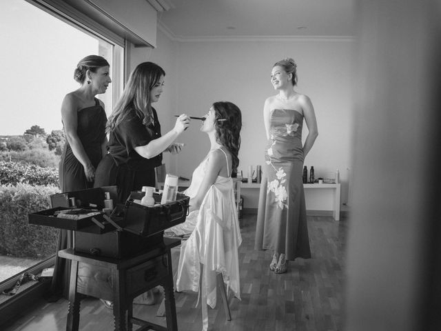 La boda de Enrique y Yessica en A Coruña, A Coruña 7