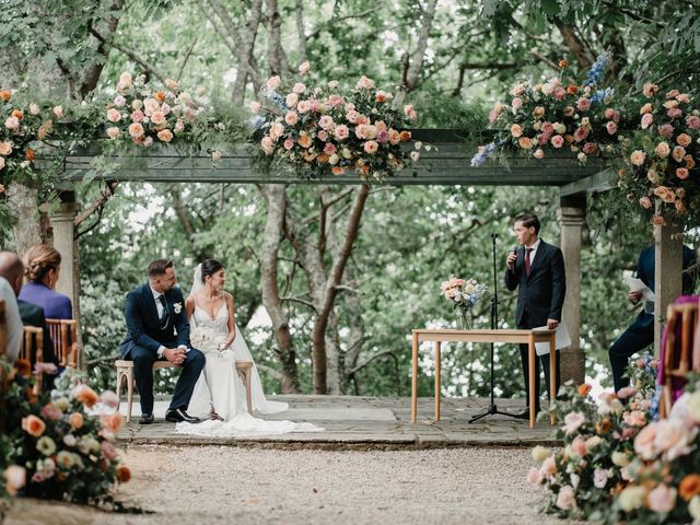 La boda de Enrique y Yessica en A Coruña, A Coruña 16
