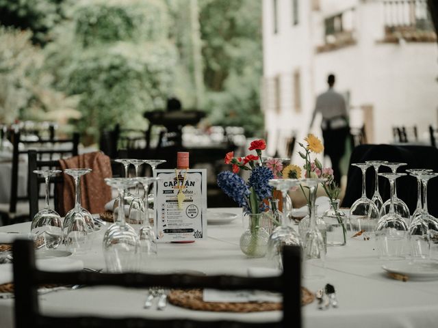 La boda de Enrique y Yessica en A Coruña, A Coruña 22