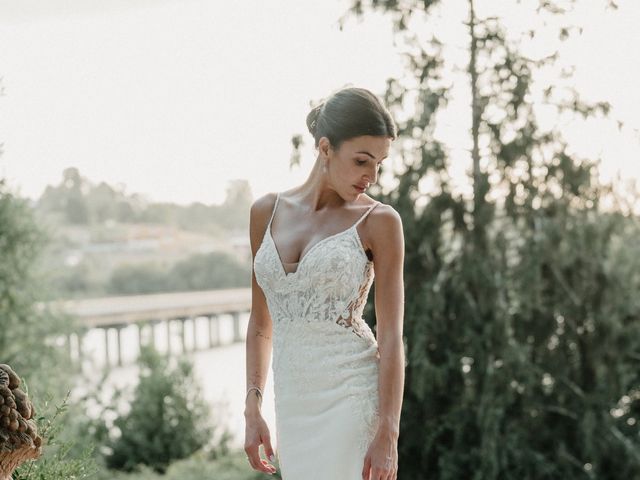 La boda de Enrique y Yessica en A Coruña, A Coruña 26