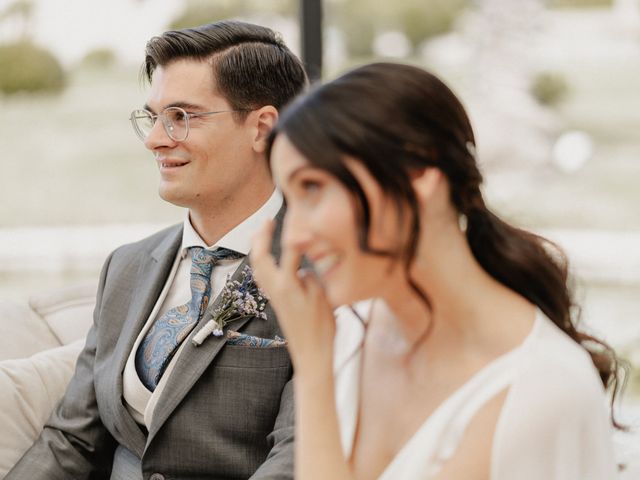 La boda de Cris y Jacob en El Puig, Valencia 24