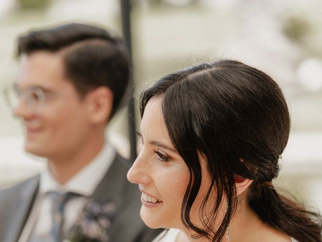 La boda de Cris y Jacob en El Puig, Valencia 25