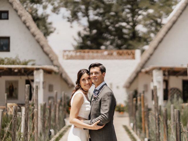 La boda de Cris y Jacob en El Puig, Valencia 37