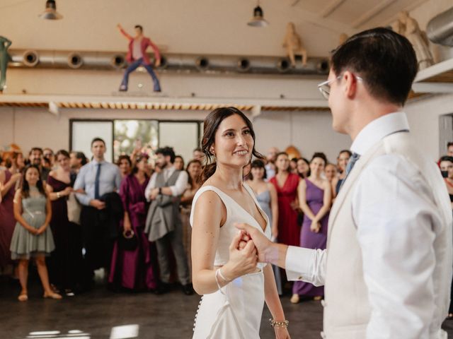 La boda de Cris y Jacob en El Puig, Valencia 48