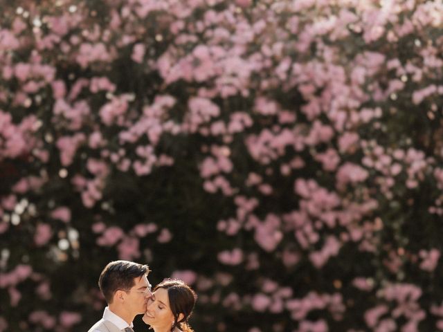 La boda de Cris y Jacob en El Puig, Valencia 52