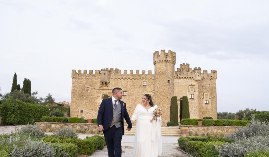 La boda de Jose luis  y Ana  en Cáceres, Cáceres