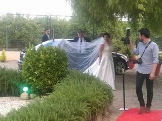 La boda de Tamara y Jose 2