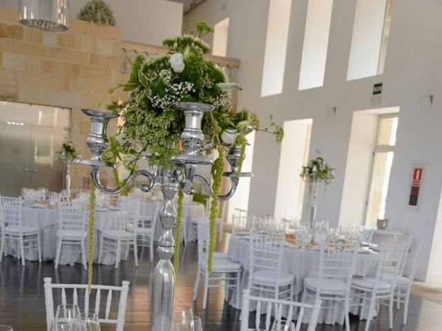 La boda de Nacho y Silvia  en Miengo, Cantabria 6