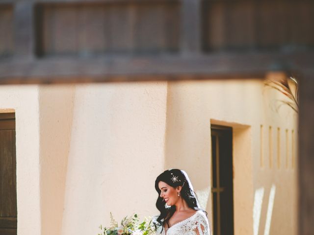 La boda de Ismael y Inma en Almería, Almería 4