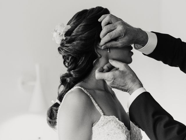 La boda de Meritxell y Laura en Alcanar, Tarragona 7