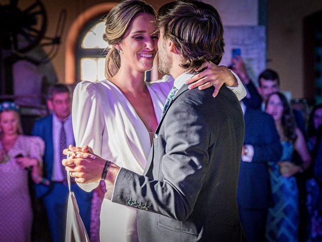 La boda de Laura y Joaquin en Sevilla, Sevilla 2