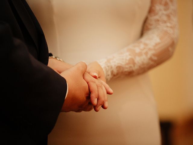 La boda de Pilar y Justo en Málaga, Málaga 83