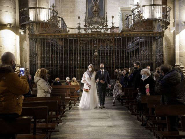 La boda de Álvaro y Cristina en Logroño, La Rioja 5