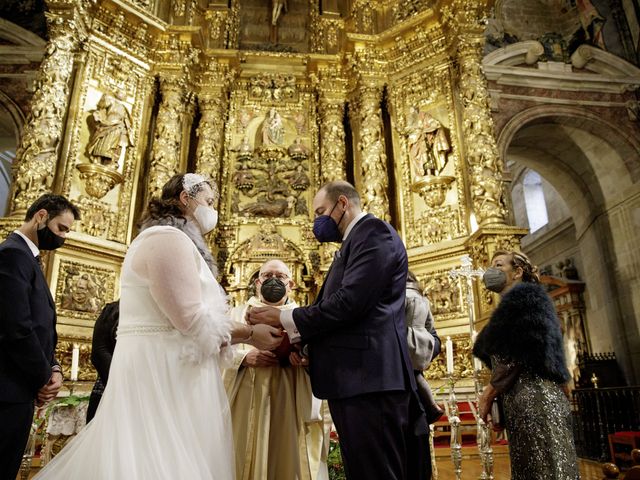 La boda de Álvaro y Cristina en Logroño, La Rioja 10