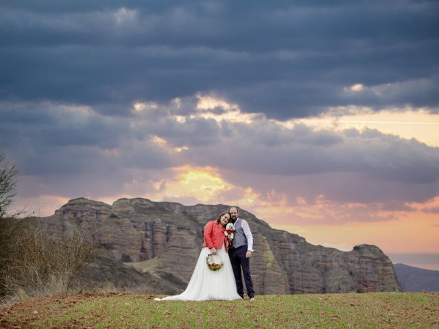 La boda de Álvaro y Cristina en Logroño, La Rioja 23