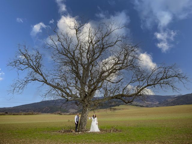 La boda de Álvaro y Cristina en Logroño, La Rioja 24