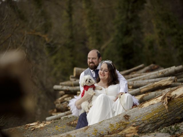 La boda de Álvaro y Cristina en Logroño, La Rioja 27