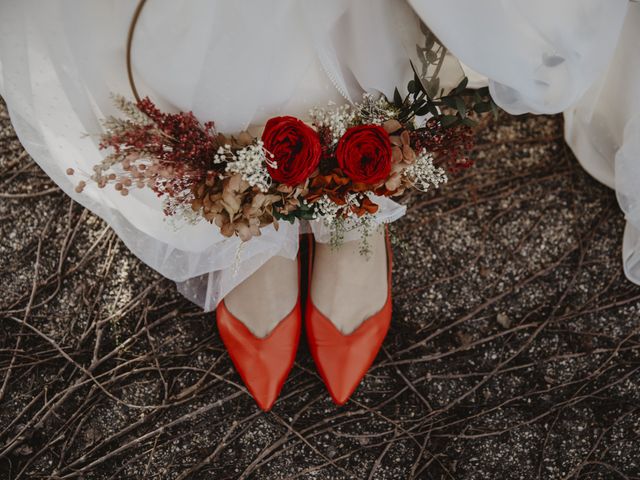 La boda de Álvaro y Cristina en Logroño, La Rioja 30