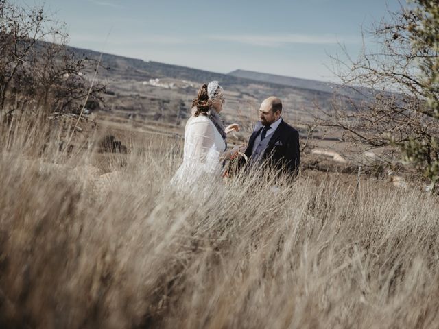 La boda de Álvaro y Cristina en Logroño, La Rioja 37