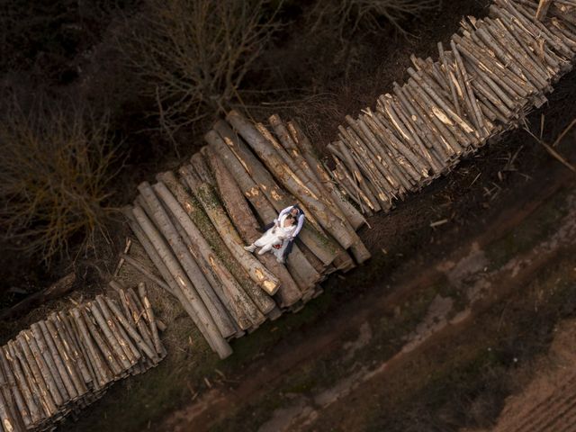 La boda de Álvaro y Cristina en Logroño, La Rioja 51