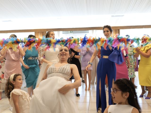 La boda de Mireya y Cristina en Chella, Valencia 29