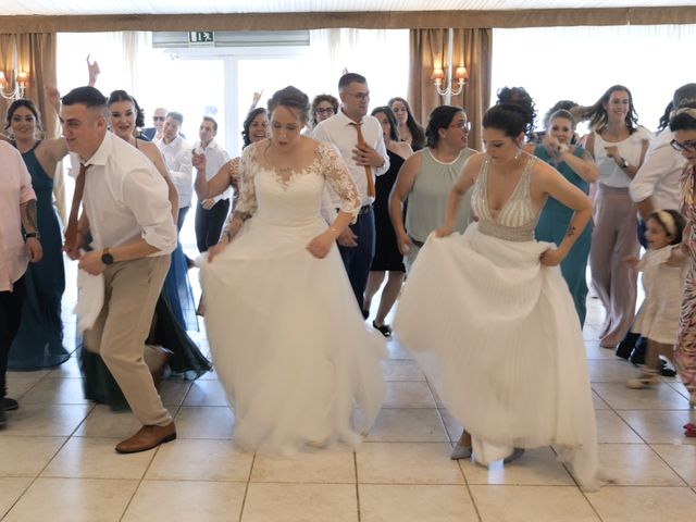 La boda de Mireya y Cristina en Chella, Valencia 30