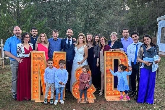 La boda de David y Marina en Castellnou De Bages, Barcelona 3