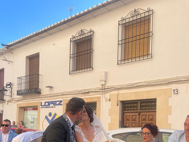 La boda de Juan y Elena en Almagro, Ciudad Real 4