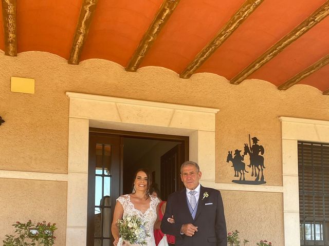 La boda de Juan y Elena en Almagro, Ciudad Real 6