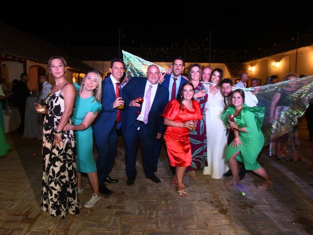 La boda de Juan y Elena en Almagro, Ciudad Real 15