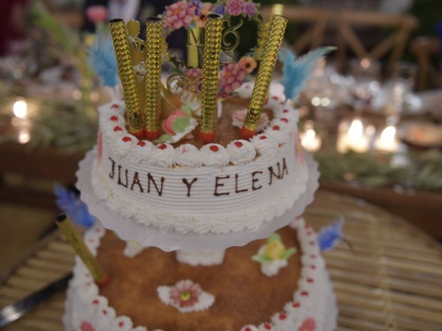 La boda de Juan y Elena en Almagro, Ciudad Real 17