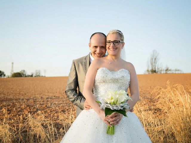 La boda de Miguel y Mónica en Palau De Plegamans, Barcelona 2
