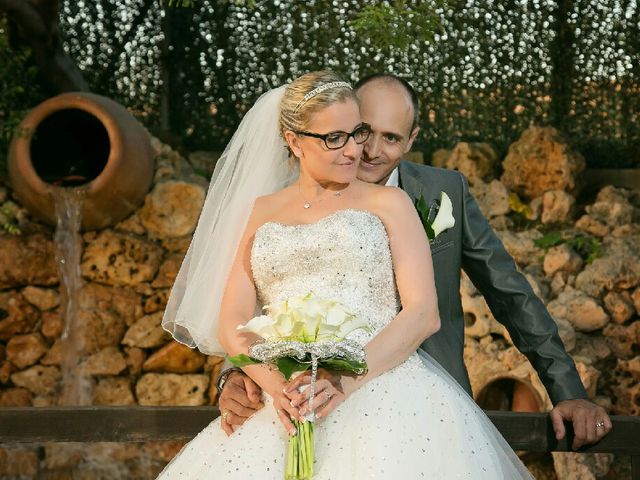 La boda de Miguel y Mónica en Palau De Plegamans, Barcelona 5