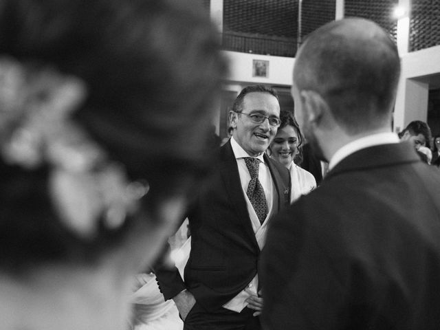 La boda de Jose y Ana en Cáceres, Cáceres 8