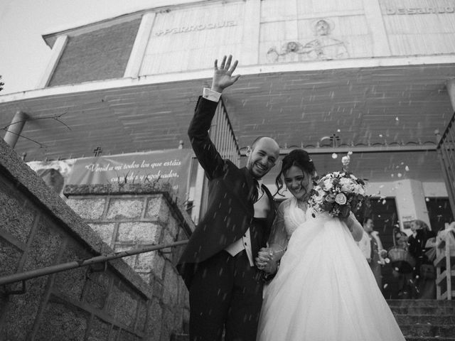 La boda de Jose y Ana en Cáceres, Cáceres 15