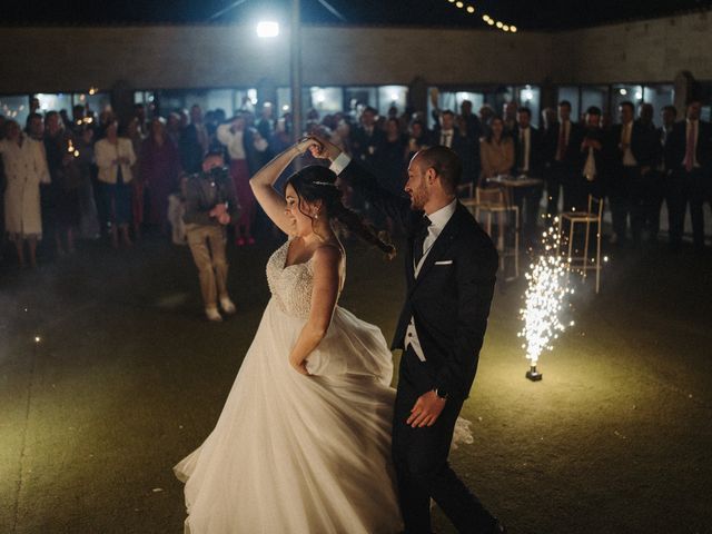 La boda de Jose y Ana en Cáceres, Cáceres 29