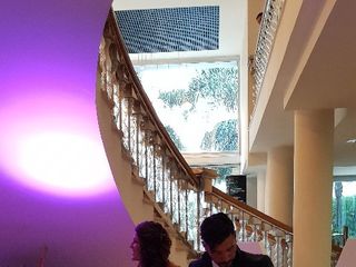 La boda de Erick Silva Rodrigues y Mónica Armada Nasarre 3