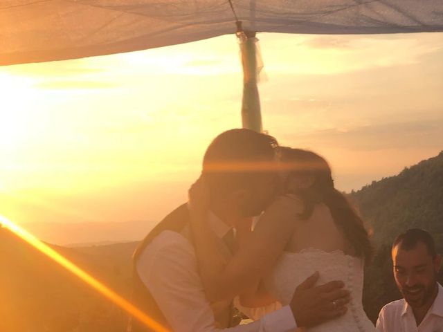 La boda de Pau y Carlotta en El Pont De Vilumara I Rocafort, Barcelona 4