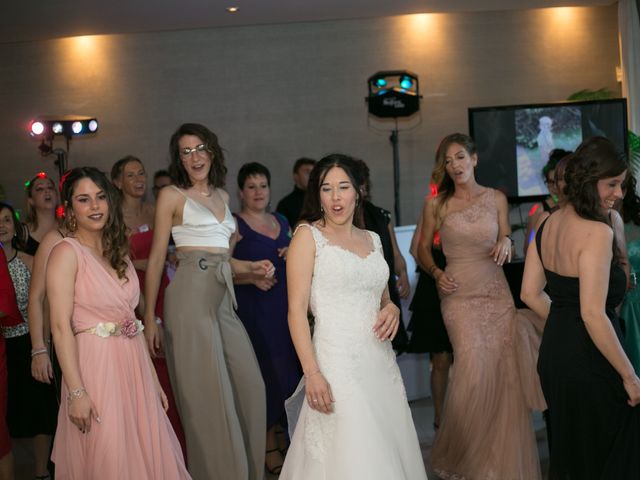 La boda de Daniel y Laura  en Monistrol De Montserrat, Barcelona 43