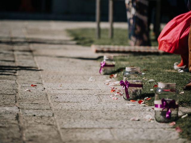 La boda de Tiberiu Alexandru  y Giulia Cristina  en Illescas, Toledo 16