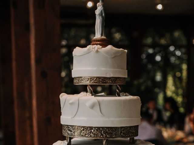 La boda de Tiberiu Alexandru  y Giulia Cristina  en Illescas, Toledo 17